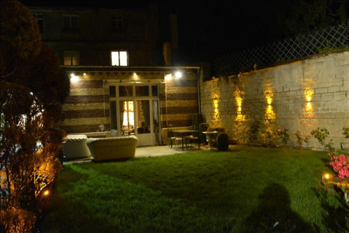 Revenda - Casa 11 assoalhadas - 340 m2 - Compiègne - Photo 