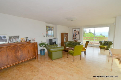 Venta
 - Apartamento 6 habitaciones - 172 m2 - Gex - Photo 