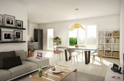 Investimento - Casa 4 assoalhadas - 78 m2 - Pechbonnieu - Photo 