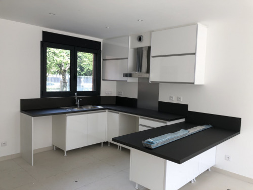 Verkoop
 - Stukken grond - 200 m2 - Boissy Saint Léger - Photo 