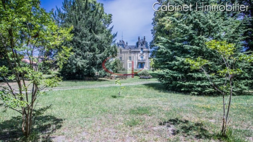 Verkoop
 - Kastel 19 Vertrekken - 715 m2 - Bordeaux - Photo 