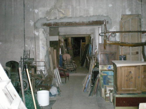 Revenda - Armazém - 3167 m2 - Bourg Saint Andéol - Photo 