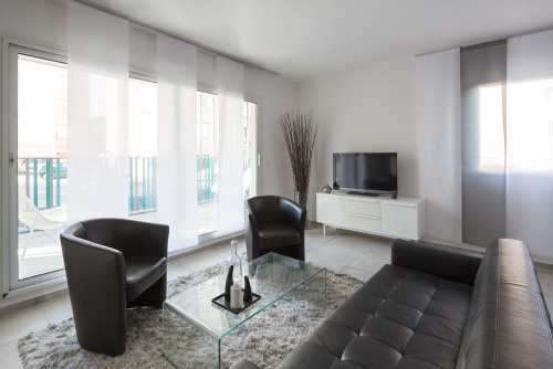 投资产品 - 公寓 4 间数 - 87.14 m2 - Montpellier - Photo 