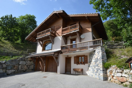 Venta
 - hacienda 6 habitaciones - 150 m2 - Bozel - Photo 