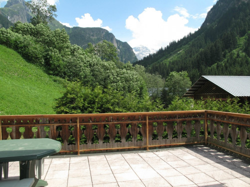 Продажa - Шале 9 комнаты - 210 m2 - Planay - Photo 