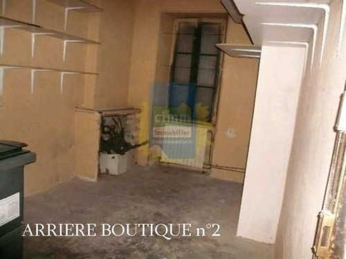 Verhuren
 - Werkplaats - 40 m2 - Le Teil - Photo 