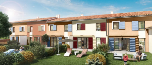 Investimento - Casa 4 assoalhadas - 78 m2 - Pechbonnieu - Photo 