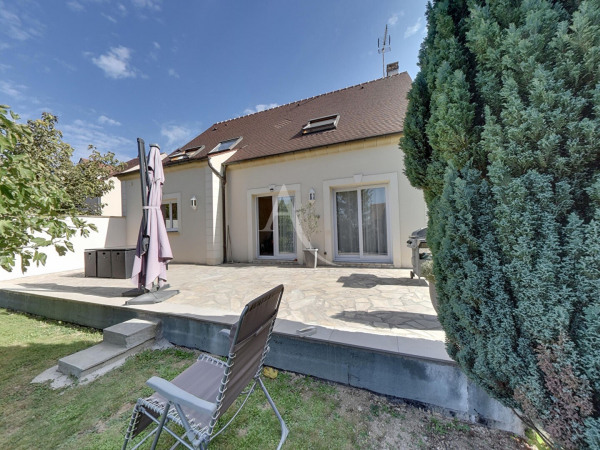 Vente Maison Pi Ces Bry Sur Marne Maison F T Pi Ces M