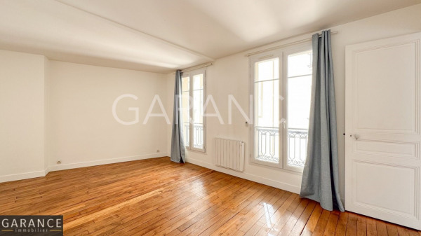 Vente Appartement de luxe 3 pièces Paris 12ème Appartement de luxe F3