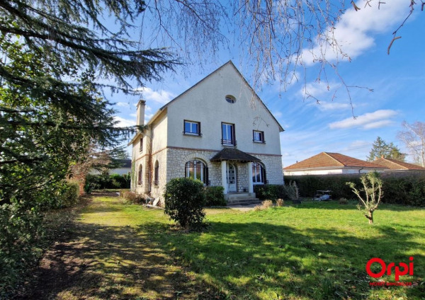 Vente Maison Et Villa De Luxe Pi Ces Montigny Sur Loing Maison Et