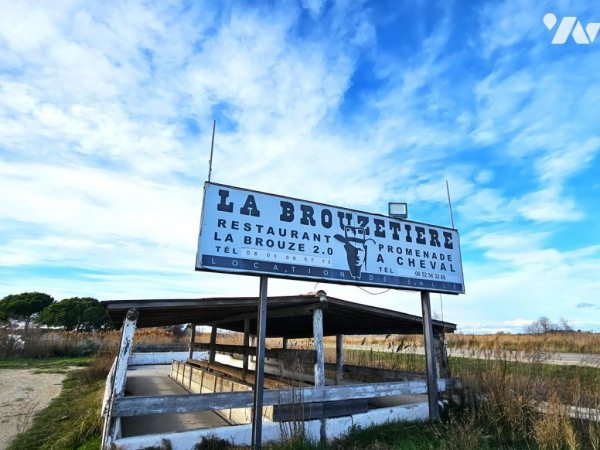 Vente Maison Et Villa De Luxe Pi Ces Saintes Maries De La Mer