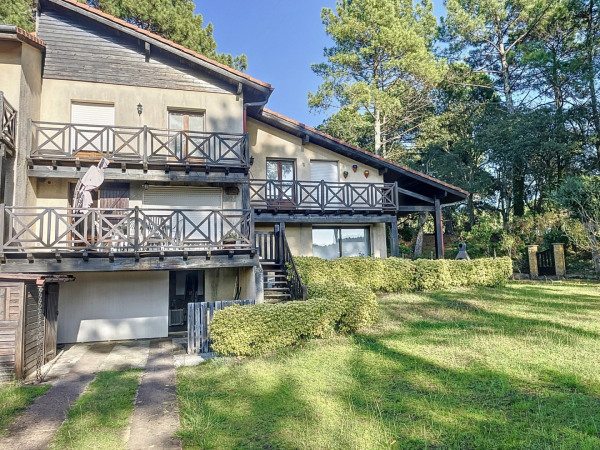 Vente maison et villa de luxe 9 pièces Vieux Boucau les Bains maison