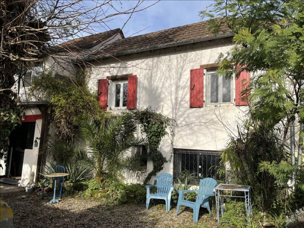 Vente Maison Pi Ces Le Lardin Saint Lazare Maison F T Pi Ces