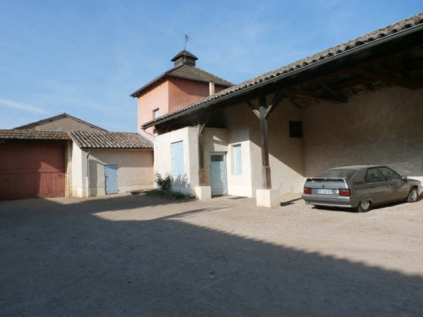 Maison Maison