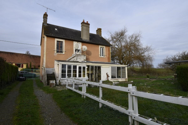 Vente Maison Et Villa De Luxe Pi Ces Boulleret Maison Et Villa De