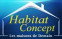HABITAT CONCEPT