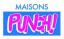 Maisons Punch