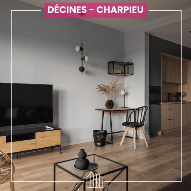 R Sidence Baldi D Cines Charpieu Programme Immobilier Neuf