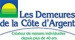 DEMEURES DE LA COTE D'ARGENT
