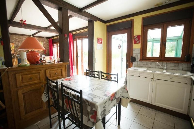 Vente maison / villa Eperlecques 252&nbsp;000€ - Photo 4