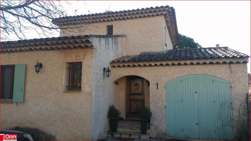Maison A Louer A L Annee Greoux Les Bains