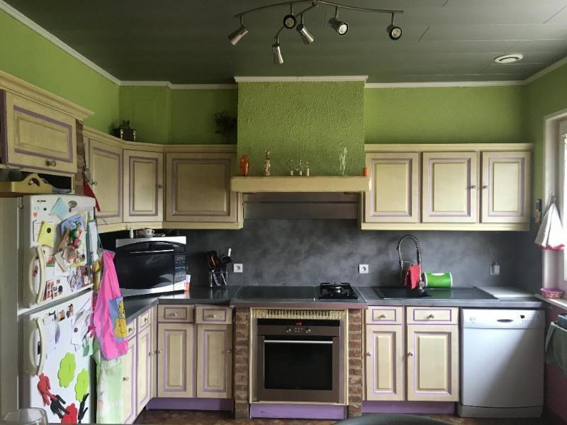 Vente maison / villa Heuringhem 228 800€ - Photo 3