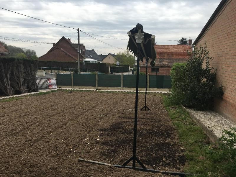 Vente maison / villa Heuringhem 228 800€ - Photo 7