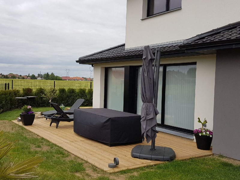 Vente de prestige - Semi plain-pied 173 m² à Gondecourt : maison ... Vente de prestige - Semi plain-pied 173 m² à Gondecourt : maison ...