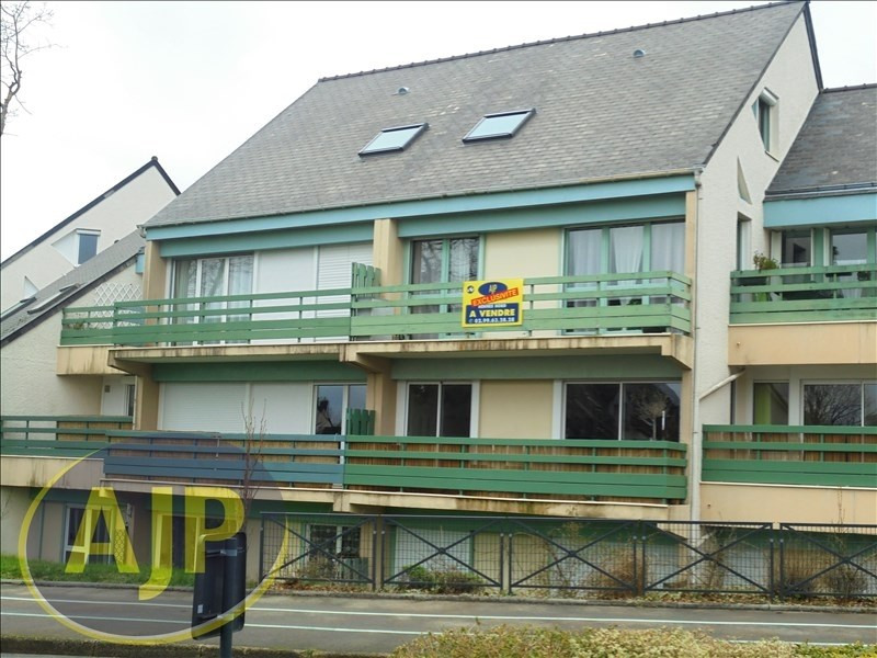 Appartement Chantepie Appartement Chantepie