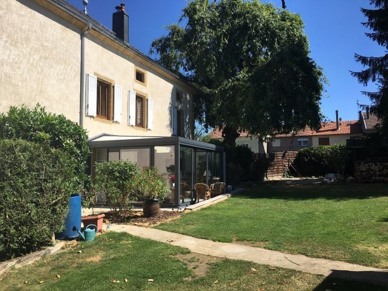 Maison à Vendre Audun-le-roman Le Bon Coin