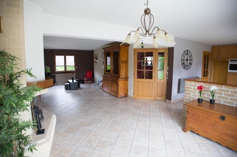 Vente maison / villa Tatinghem 283&nbsp;500€ - Photo 1