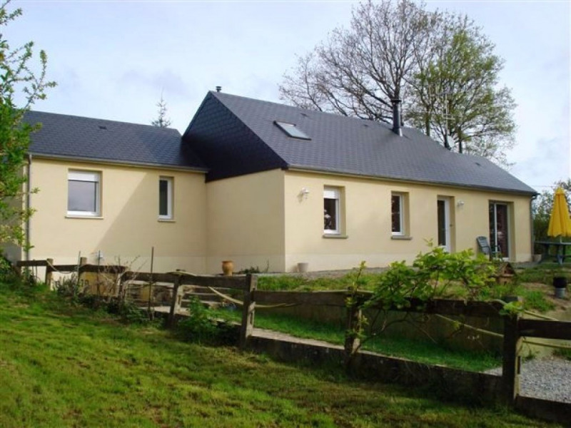 Maisons à vendre à SaintPierreSurOrthe entre particuliers et agences