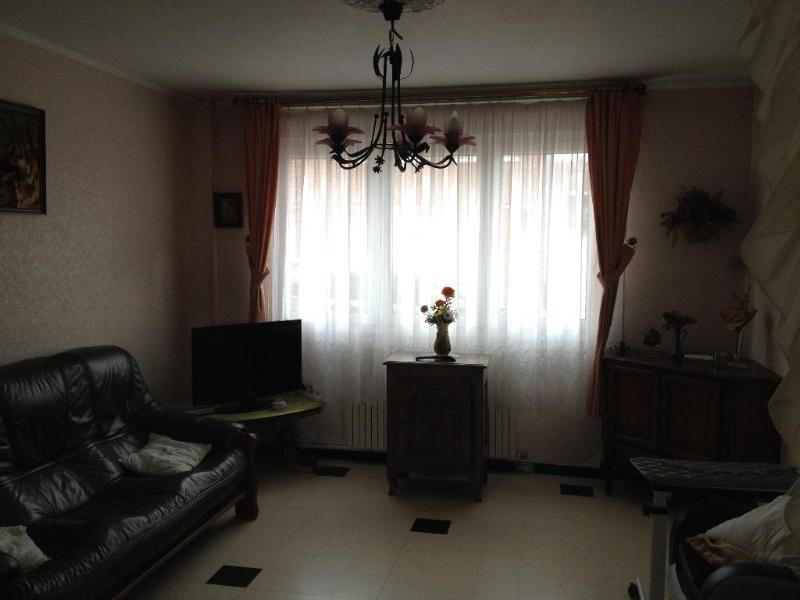 Vente maison / villa Longuenesse 126&nbsp;000€ - Photo 5