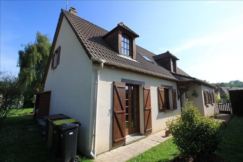 Maisons à Vendre à Offranville Entre Particuliers