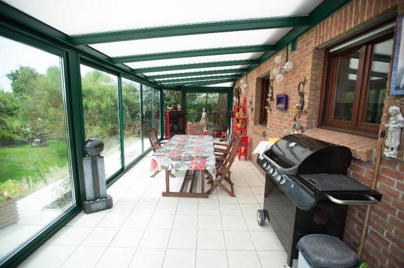 Vente maison / villa Eperlecques 252&nbsp;000€ - Photo 2