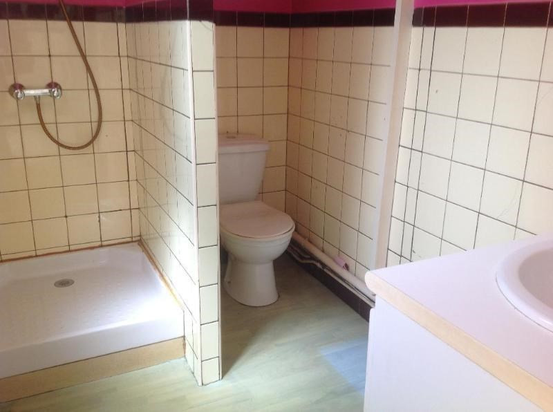 Vente maison / villa Arques 95 800€ - Photo 4