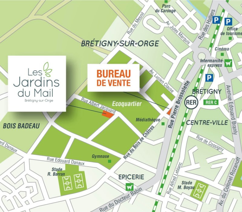 20 Rue Albert Camus 91220 Bretigny Sur Orge