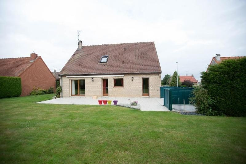 Vente maison / villa Tatinghem 283&nbsp;500€ - Photo 4