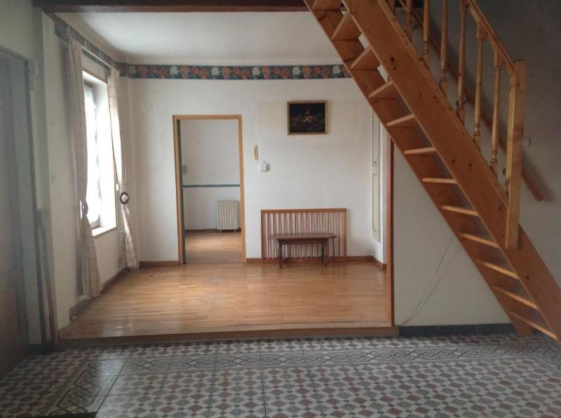 Vente maison / villa Liettres 110 250€ - Photo 1
