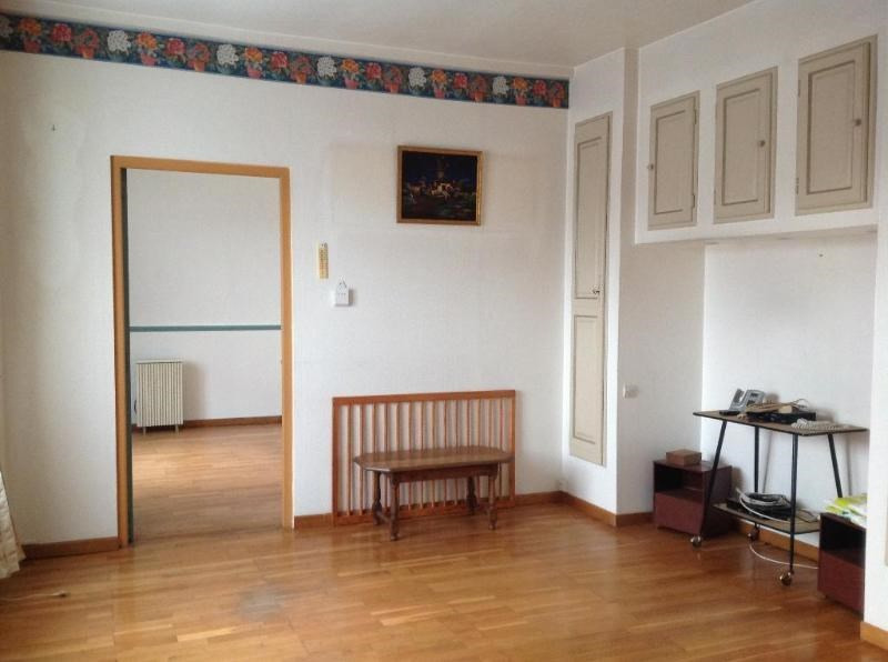 Vente maison / villa Liettres 110 250€ - Photo 3