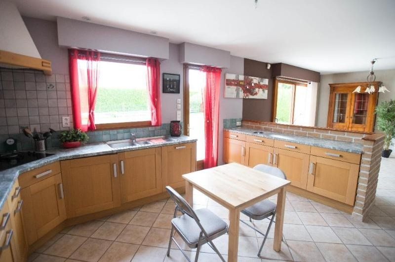 Vente maison / villa Tatinghem 283&nbsp;500€ - Photo 2