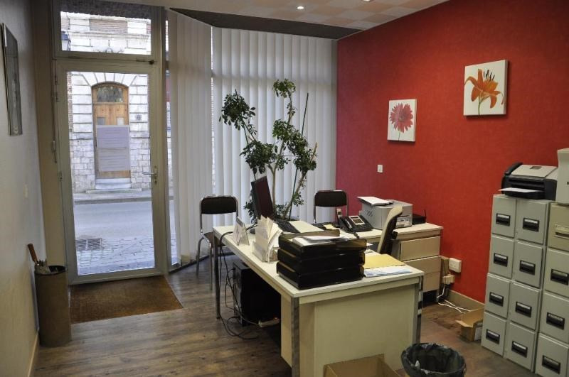 Vente bureau Aire sur la lys 90 000€ - Photo 2