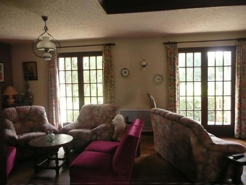 Vente maison / villa Auchy au bois 228&nbsp;800€ - Photo 4