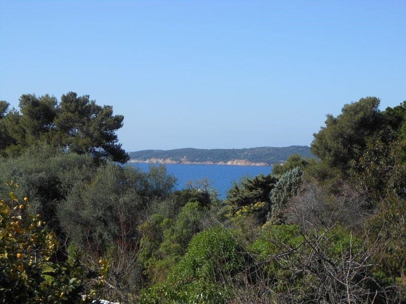 Agence ACI Immobilier : Maison à vendre à Cargese : acheter maison proche