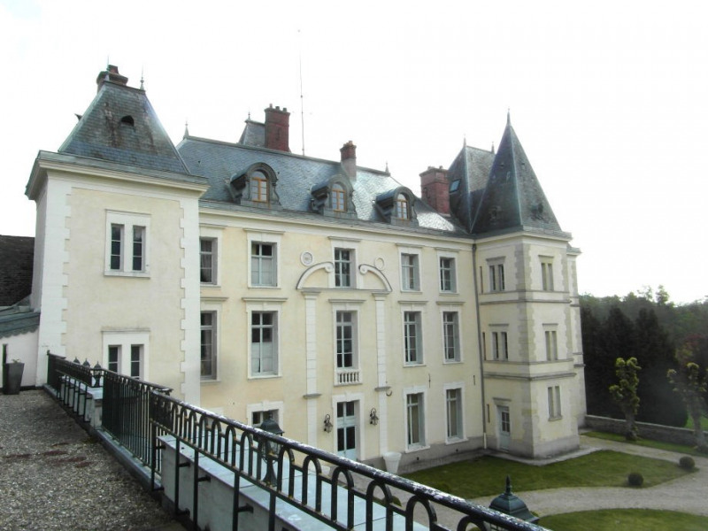 լ - Ǳ 40  - 2000 m2 - la fert alais