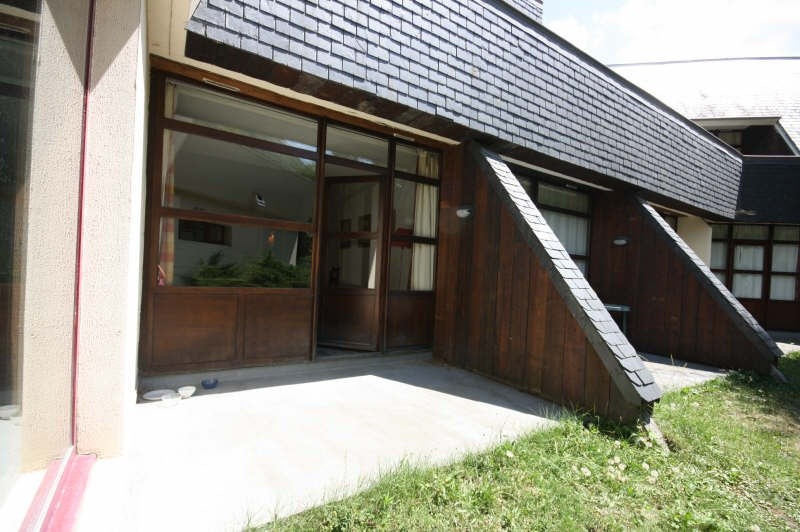 Appartement St Lary Soulan Appartement St Lary Soulan