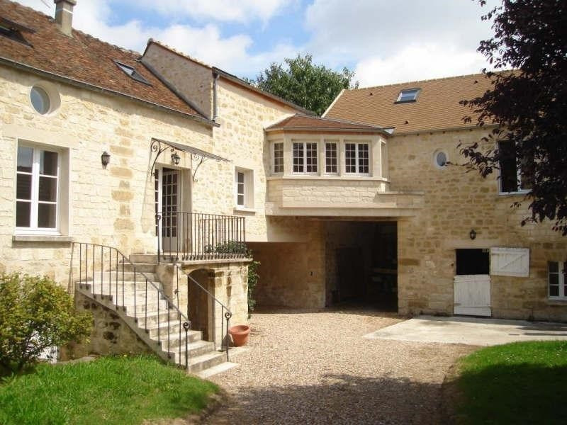Vente Maison Villa Jouy Le Moutier E Photo Vente Maison Villa Jouy Le Moutier E Photo