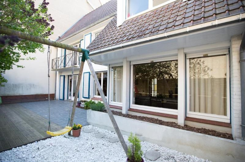 Vente maison / villa Saint omer 294 000€ - Photo 7