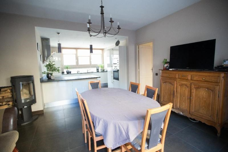 Vente maison / villa Saint omer 294 000€ - Photo 5