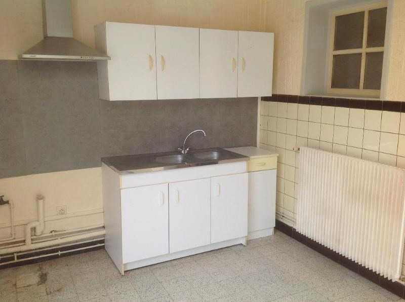 Vente maison / villa Arques 95 800€ - Photo 3